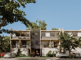 2 Schlafzimmer Appartement zu verkaufen in Conkal, Yucatan, Conkal