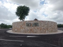  Grundstück zu verkaufen in Conkal, Yucatan, Conkal