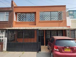 8 Schlafzimmer Villa zu verkaufen in Bogota, Cundinamarca, Bogota