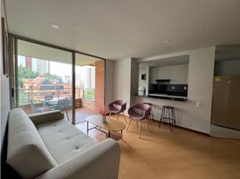 1 Habitación Apartamento en venta en Medellín, Antioquia, Medellín