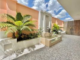 5 Habitación Villa en venta en Parque de los Pies Descalzos, Medellín, Medellín