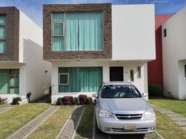 3 Schlafzimmer Villa zu vermieten in Toluca, Mexico, Toluca, Mexico, Mexiko