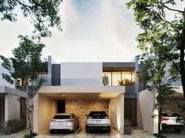 Maison 3 chambre à vendre à Conkal, Yucatan, Conkal