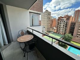 1 Habitación Apartamento en venta en Paseo del Buen Pastor, Capital, Capital