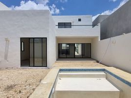 4 Habitación Casa en venta en Yaxkukul, Yucatán, Yaxkukul