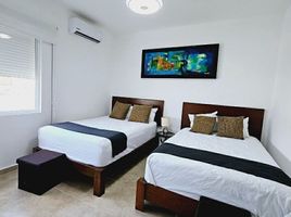 Appartement 1 chambre à louer à Cozumel, Quintana Roo, Cozumel