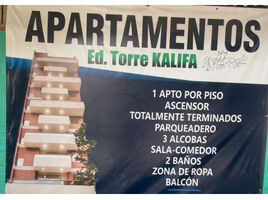 3 Habitación Apartamento en venta en Medellín, Antioquia, Medellín