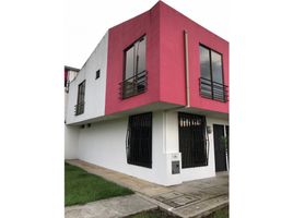 3 Habitación Villa en venta en Pereira, Risaralda, Pereira