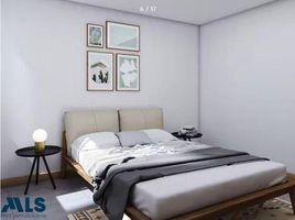 3 Habitación Apartamento en venta en Medellín, Antioquia, Medellín