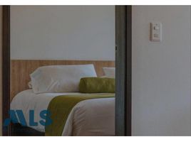 1 Habitación Apartamento en venta en Colombia, Rionegro, Antioquia, Colombia