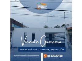 2 Habitación Casa en venta en Monterrey, Nuevo León, Monterrey, Nuevo León