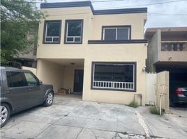 4 Habitación Casa en venta en Monterrey, Nuevo León, Monterrey