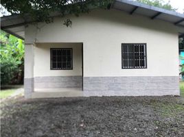 2 Schlafzimmer Haus zu verkaufen in David, Chiriqui, David, David