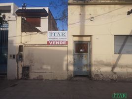  Terreno (Parcela) en venta en Capital Federal, Buenos Aires, Capital Federal