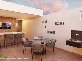 2 Schlafzimmer Wohnung zu verkaufen in Merida, Yucatan, Merida, Yucatan