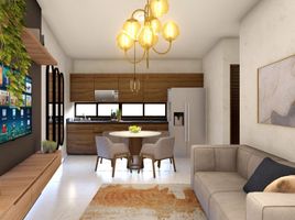 1 Schlafzimmer Wohnung zu verkaufen in Merida, Yucatan, Merida, Yucatan