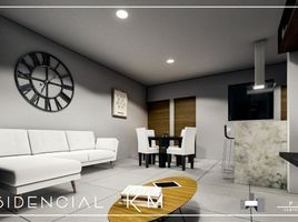 Appartement 2 chambre à vendre à Alvaro Obregon, Mexico City, Alvaro Obregon