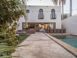Villa 3 chambre à vendre à Conkal, Yucatan, Conkal