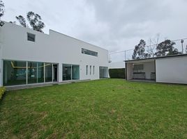 4 Schlafzimmer Haus zu verkaufen in Quito, Pichincha, Quito, Quito