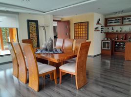 4 chambre Maison for sale in Sangolqui, Ruminahui, Sangolqui