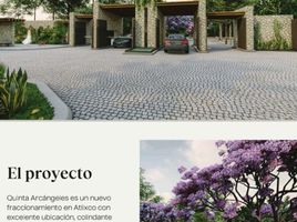  Grundstück zu verkaufen in Atlixco, Puebla, Atlixco, Puebla