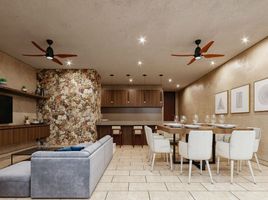 3 Habitación Villa en venta en Merida, Yucatán, Merida