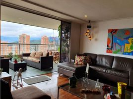 Appartement 3 chambre à vendre à Medellin, Antioquia, Medellin