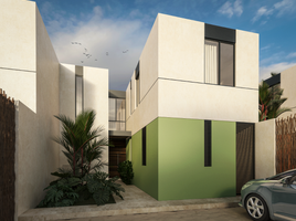 3 Habitación Casa en venta en Progreso, Yucatán, Progreso