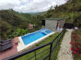 5 Habitación Casa en venta en Caldas, Manizales, Caldas