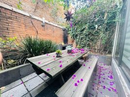 4 Schlafzimmer Haus zu verkaufen in Benito Juarez, Mexico City, Benito Juarez