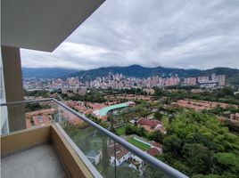 2 Habitación Apartamento en venta en Parque de los Pies Descalzos, Medellín, Medellín