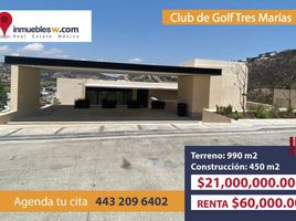 4 Habitación Casa en venta en Morelia, Michoacán, Morelia, Michoacán