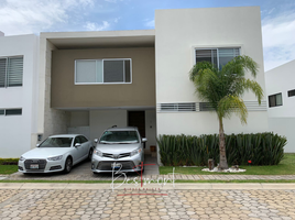 3 Schlafzimmer Haus zu verkaufen in Atlixco, Puebla, Atlixco