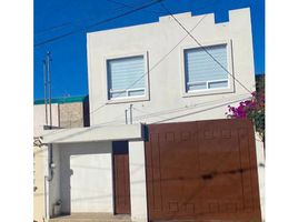 Villa 3 chambre à vendre à San Agustin Tlaxiaca, Hidalgo, San Agustin Tlaxiaca