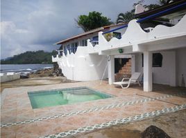 4 Habitación Casa en venta en Colón, Portobelo, Portobelo, Colón