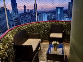 2 Habitación Apartamento en venta en Ciudad de Panamá, Panamá, Bella Vista, Ciudad de Panamá