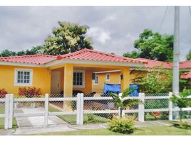 2 Schlafzimmer Haus zu verkaufen in Anton, Cocle, Rio Hato, Anton, Cocle