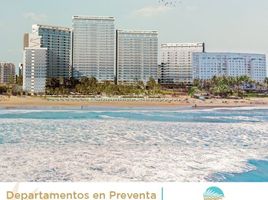 2 Schlafzimmer Wohnung zu verkaufen in Acapulco, Guerrero, Acapulco