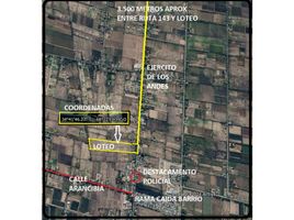  Terreno (Parcela) en venta en San Rafael, Mendoza, San Rafael