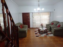 3 Bedroom House for sale in Avellaneda, Buenos Aires, Avellaneda