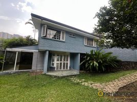 4 Habitación Casa en alquiler en Antioquia, Medellín, Antioquia