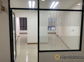 46 m² Office for rent in Parque de los Pies Descalzos, Medellín, Medellín