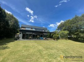 4 Bedroom Villa for rent in Colombia, Rionegro, Antioquia, Colombia