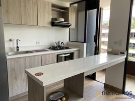 2 Habitación Apartamento en alquiler en Retiro, Antioquia, Retiro