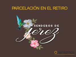  Grundstück zu verkaufen in Retiro, Antioquia, Retiro