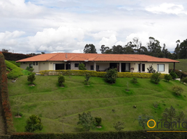 3 Habitación Casa en venta en El Carmen De Viboral, Antioquia, El Carmen De Viboral