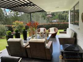4 Habitación Casa en venta en Medellín, Antioquia, Medellín, Antioquia
