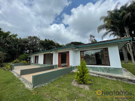 3 Schlafzimmer Haus zu verkaufen in Rionegro, Antioquia, Rionegro