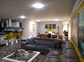 3 Habitación Apartamento en venta en Parque de los Pies Descalzos, Medellín, Medellín