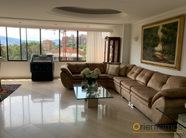 3 Bedroom Apartment for sale in Antioquia, Medellin, Antioquia